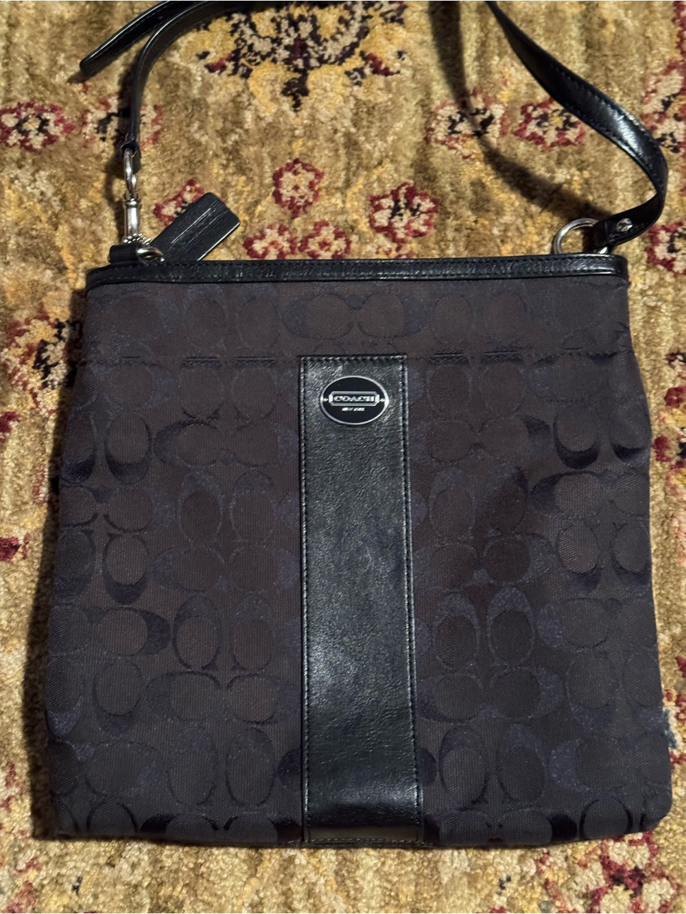 Coach Crossbody Bag